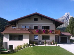 Haus Birkenheim, Filzmoos, Österreich